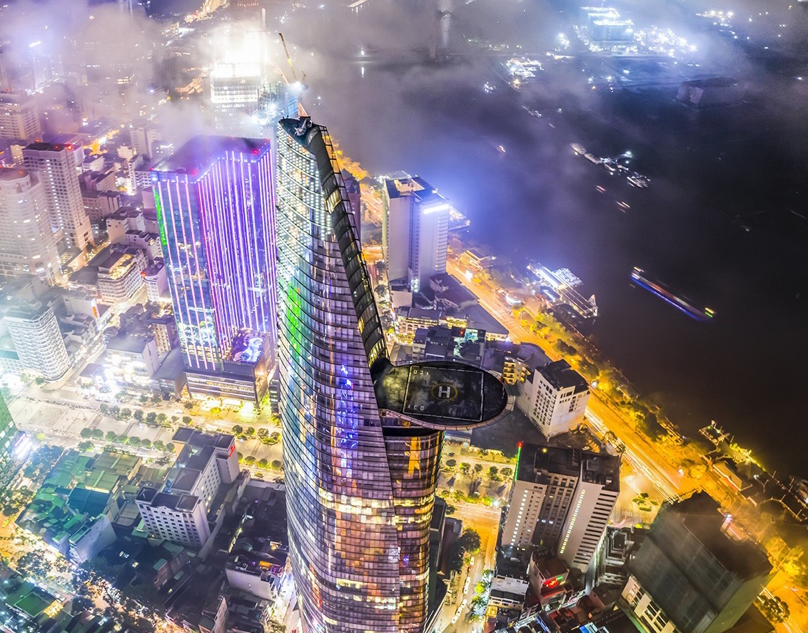 VIETNAM MACROECONOMIC PERFORMANCE, NOVEMBER 2021